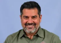 Sergio Meneguelli candidato a Senador