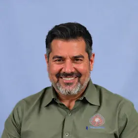 Sergio Meneguelli candidato a Senador