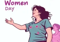 Dia Internacional da Mulher