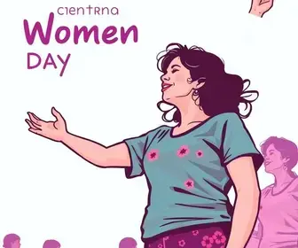 Dia Internacional da Mulher