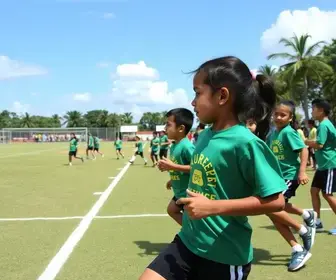 Jogos Escolares de Colatina
