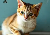 gatos envenenados Colatina