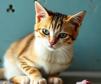 gatos envenenados Colatina
