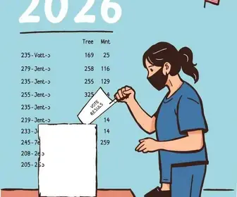 Colatina ES eleições 2026
