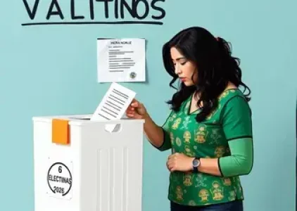 Últimas noticias de Colatina