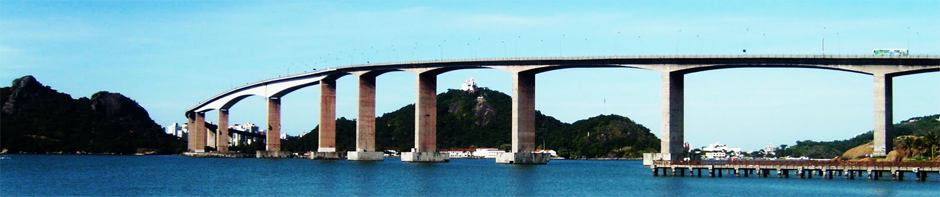 Foto Panorâmica ES - Foto Espírito Santo