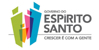 site do Estado do Espirito Santo